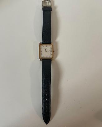 Orologio Seiko Tank 6530-5200 Quartz vintage