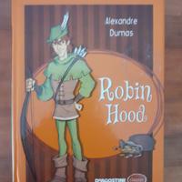 Robin Hood - di Alexandre Dumas