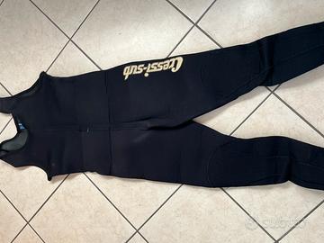 Attrezzatura subaquea