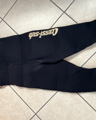 Attrezzatura subaquea