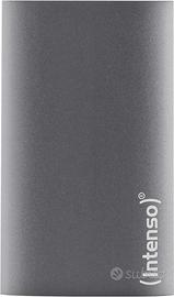 Intenso 1, 8' External SSD Premium Edition 1TB