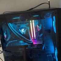 Pc gaming i7