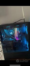 Pc gaming i7