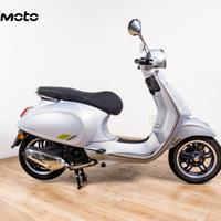 VESPA PRIMAVERA 125 TECH - 2025