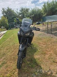 moto africa twin