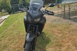 moto africa twin