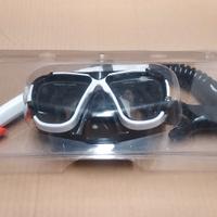 Maschera subacquea per bambini 