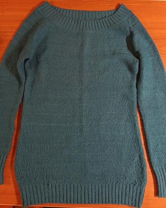 Maxi pull Terranova