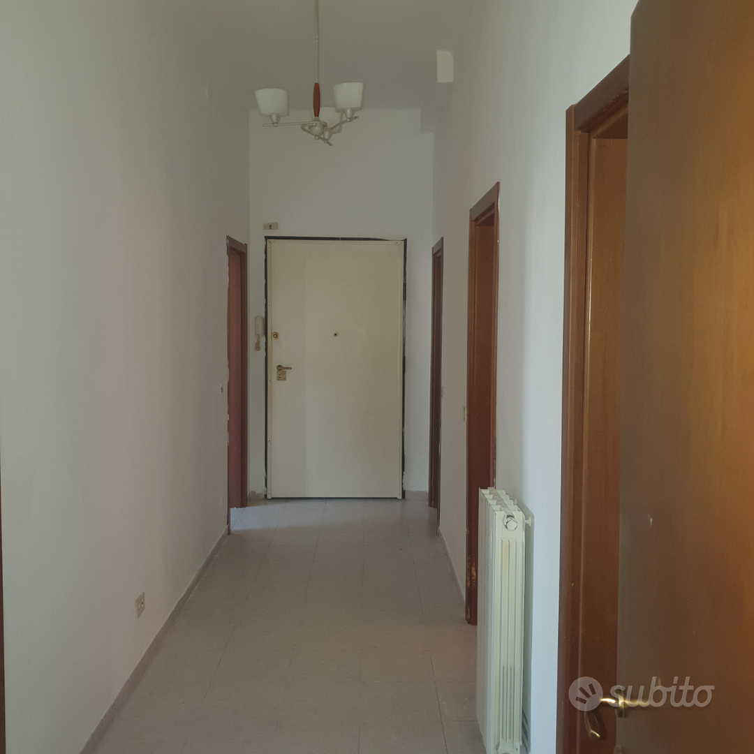 Viale Carducci appartamento - Vista 6