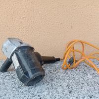 Smerigliatrice/Flessibile