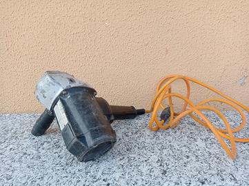 Smerigliatrice/Flessibile