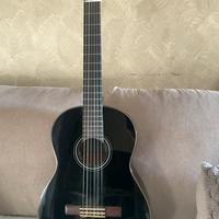 Chitarra Classica YAMAHA Black