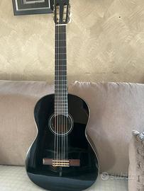 Chitarra Classica YAMAHA Black