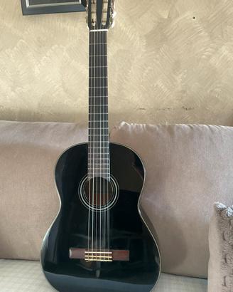 Chitarra Classica YAMAHA Black