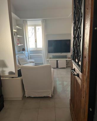 Appartamento centro storico