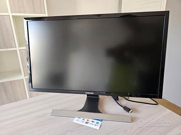 Monitor Samsung 28" led U28E590D