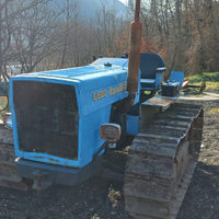 Landini 5500 cingolato