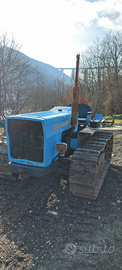 Landini 5500 cingolato