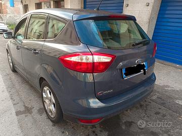 FORD C-Max 2ª serie Bs - 2013
