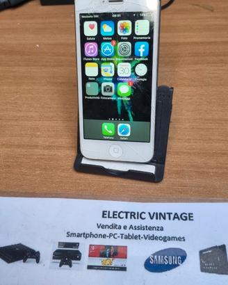 9183N-Smartphone Apple iPhone 5 A1429