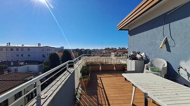 Attico / Mansarda di 86 m² con 4 locali a Venezia