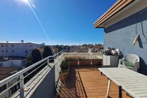 Attico / Mansarda di 86 m² con 4 locali a Venezia