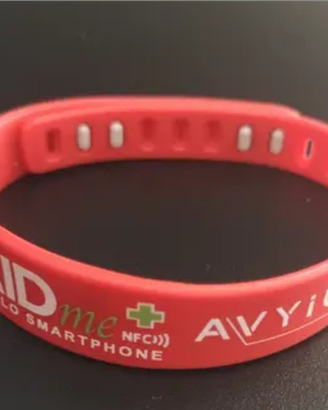 Stock braccialetto Salvavit