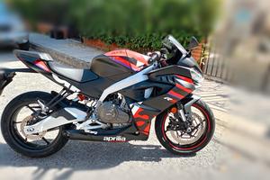 Aprilia RS 457