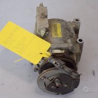 Compressore Ford Fiesta 6 serie 1.2 b 2011