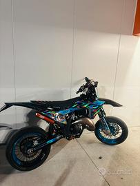 KTM XCW 125 2025