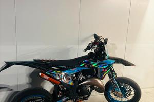 KTM XCW 125 2025