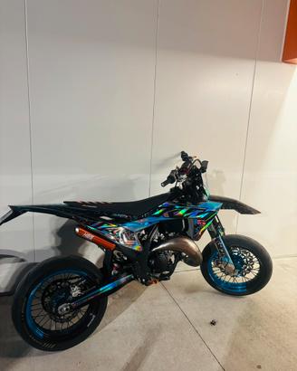 KTM XCW 125 2025