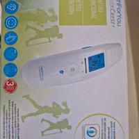 Termometro digitale SilverCrest 