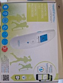 Termometro digitale SilverCrest 