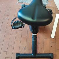 cyclette