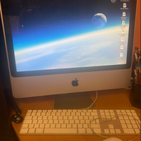Imac 20 pollici 2core Duo 2,66 Ghz