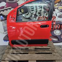 Porta Sportello Anteriore Sin. Fiat Panda 2019