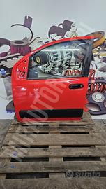Porta Sportello Anteriore Sin. Fiat Panda 2019