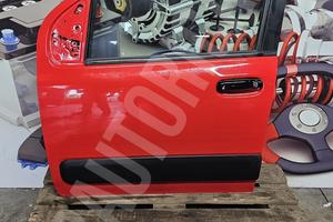 Porta Sportello Anteriore Sin. Fiat Panda 2019