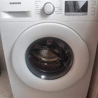 LAVATRICE SAMSUNG (Classe B) Carico max 8 kg