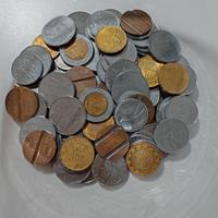 Monete Repubblica Italiana come in descrizione 