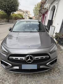 MERCEDES GLA 200D