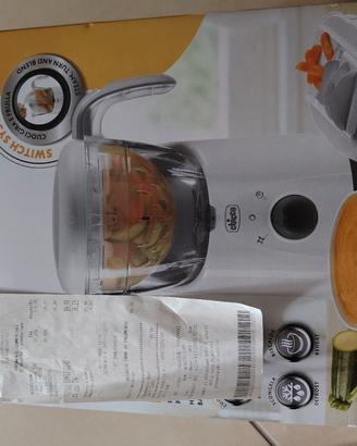 flullatore chicco 