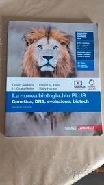 La nuova biologia.blu PLUS 