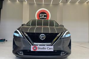 Nissan Qashqai MHEV 158 CV Xtronic Business