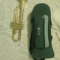 tromba JUPITER JTR500