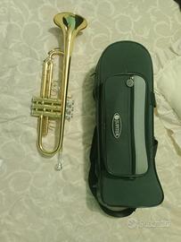 tromba JUPITER JTR500