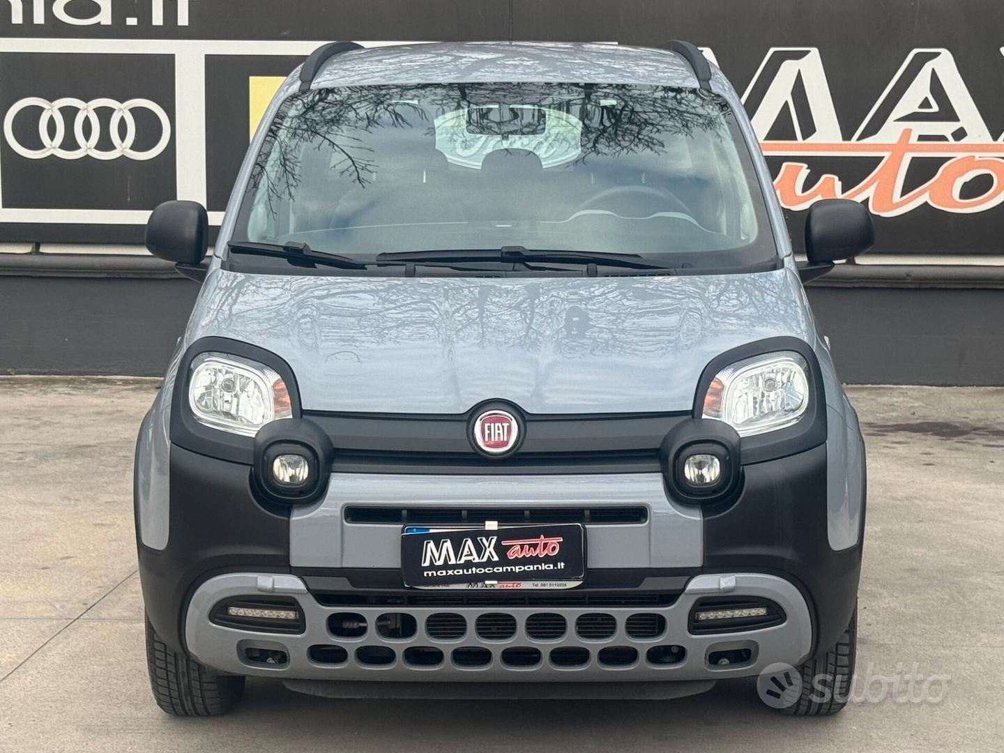 Fiat Panda 2020 photo 3