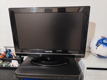 TV UNITED 26 POLLICI FULL HD