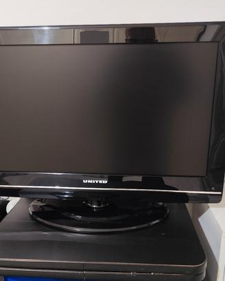 TV UNITED 26 POLLICI FULL HD